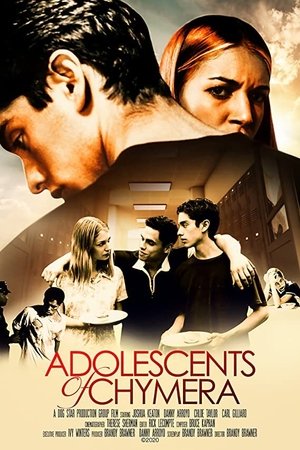 Watch Free Adolescents of Chymera (2021)