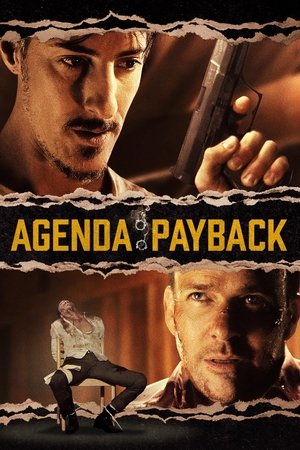 Watch Free Agenda: Payback (2018)