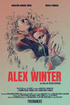 Watch Full Movie: Alex Winter (2019)