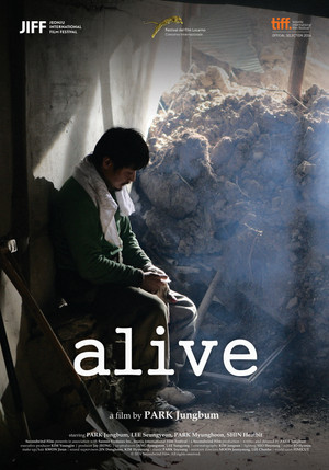 Watch Free Alive (2014)