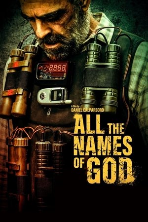 Watch Free All the Names of God (2023)