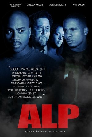 Watch Full Movie: Alp (2016)
