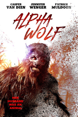 Watch Free Alpha Wolf (2018)