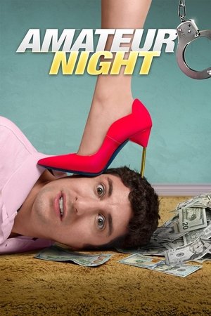 Watch Free Amateur Night (2016)