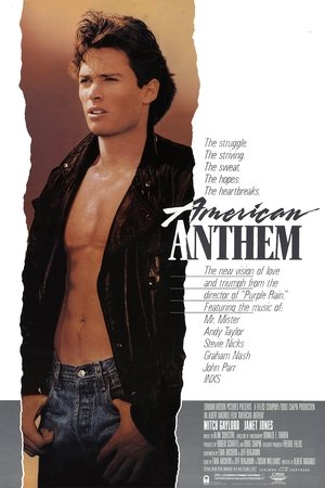 Watch Free American Anthem (1986)