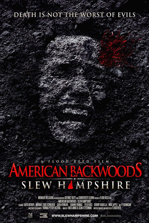 Watch Free American Backwoods: Slew Hampshire (2013)