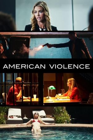 Watch Free The Anatomy of Murder (2017)