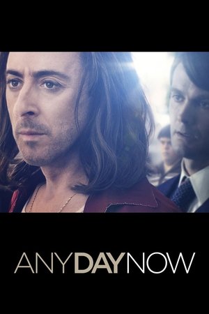 Watch Free Any Day Now (2012)