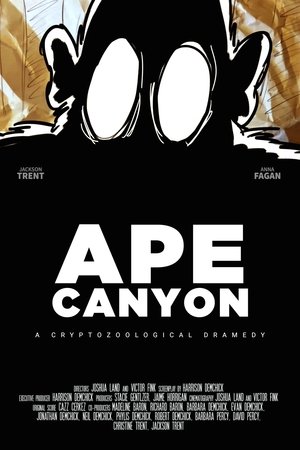 Watch Free Ape Canyon (2019)