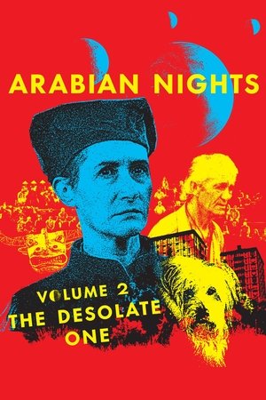 Watch Free Arabian Nights: Volume 2 The Desolate One (2015)