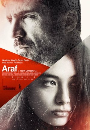 Watch Free ArafSomewhere in Between (2012)