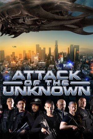 Watch Free Attack of the Unknown (2020)
