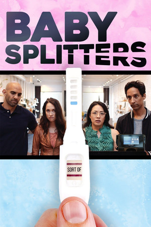 Watch Free Babysplitters (2019)