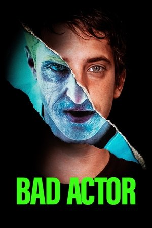 Watch Free Bad Actor A Hollywood Ponzi Scheme (2024)