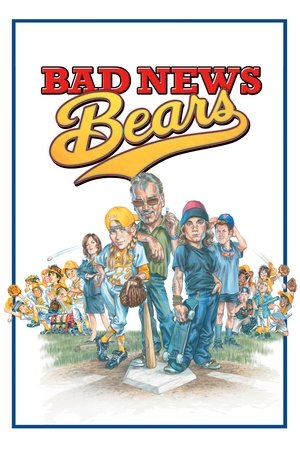 Watch Free Bad News Bears (2005)