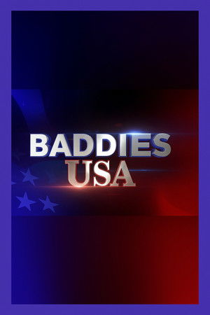 Watch Free Baddies USA (2025)