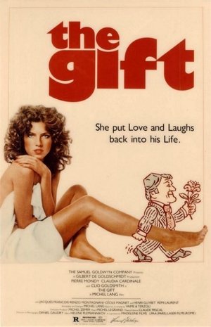 Watch Free Le cadeau (1982)