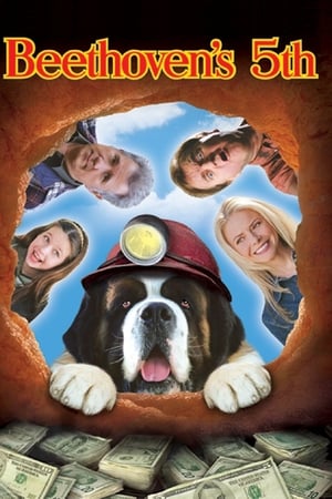 Watch Free Beethovens 5th (2003)