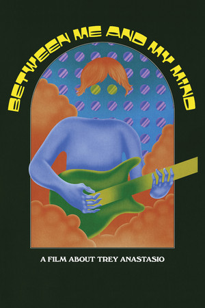 Watch Free Between Me and My Mind (2019)