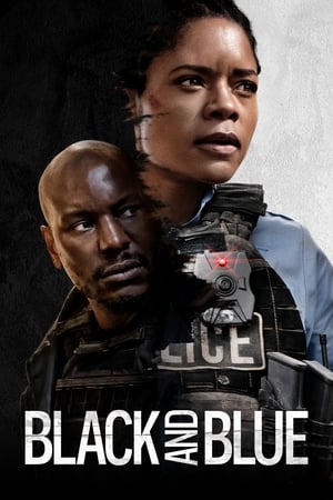 Watch Free Black and Blue (2019)