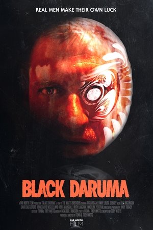 Watch Free Black Daruma (2023)