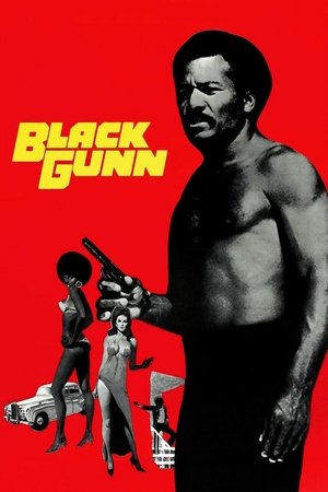 Watch Free Black Gunn (1972)
