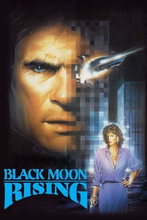 Watch Free Black Moon Rising (1986)
