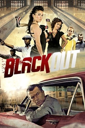 Watch Free Black Out (2012)