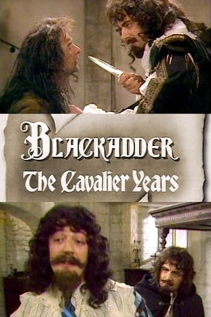 Watch Free Blackadder The Cavalier Years (1988)
