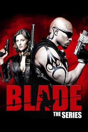 Watch Free Blade: The Series (2006)