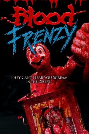Watch Free Blood Frenzy (1987)
