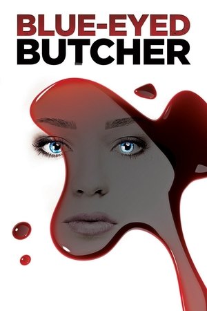 Watch Free BlueEyed Butcher (2012)