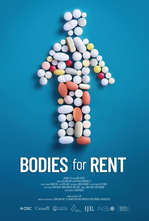 Watch Free Bodies for Rent (2024)