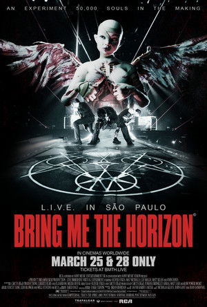 Watch Free Bring Me The Horizon L I V E in Sao Paulo Live Immersive Virtual Experiment (2026)