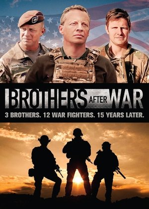 Watch Free Brothers After War (2023)