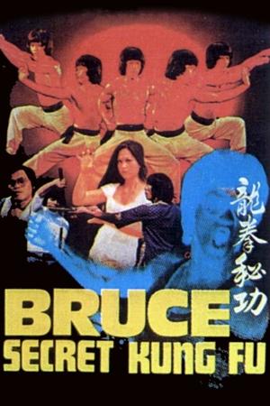 Watch Free Bruces Secret Kung Fu (1988)