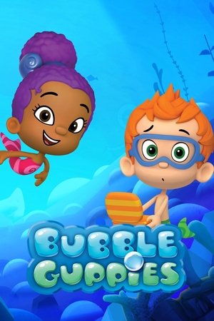Watch Free Bubble Guppies (2011-2022)