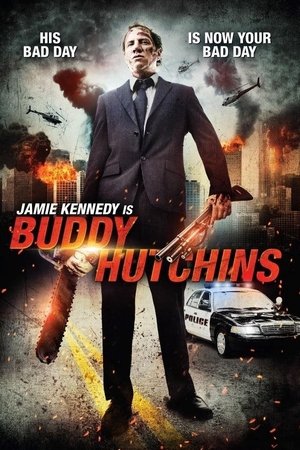 Watch Free Buddy Hutchins (2015)