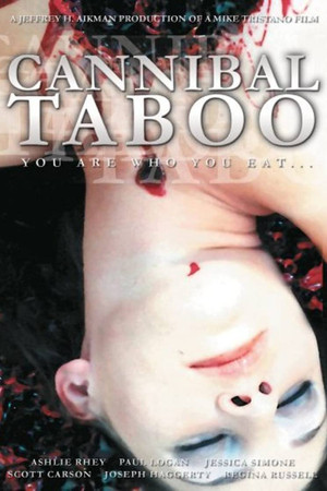 Watch Free Cannibal Taboo (2006)