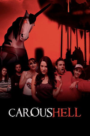 Watch Free CarousHELL (2016)