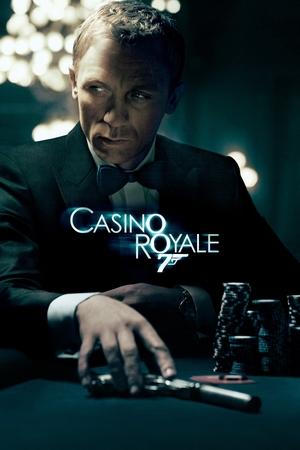 Watch Free Casino Royale 2006 007 jame bond