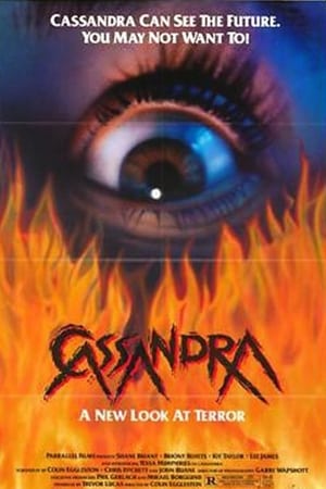 Watch Free Cassandra (1987)