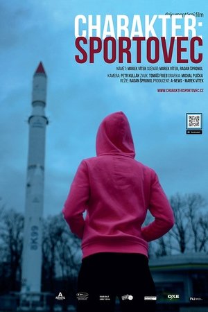 Watch Free Charakter Sportovec (2024)