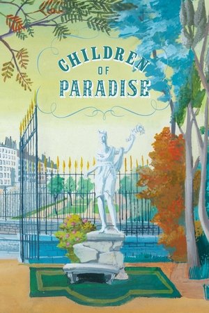 Watch Free Children of Paradise (1945)