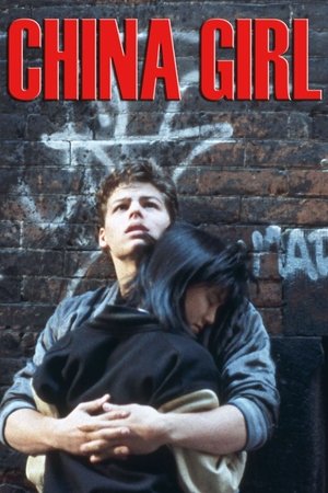 Watch Free China Girl (1987)