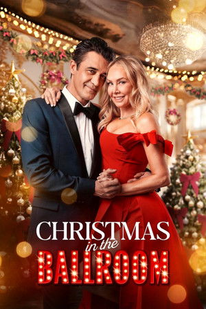 Watch Free Christmas in the Ballroom (2025)