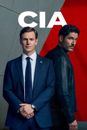 Watch Free CIA (2026–)