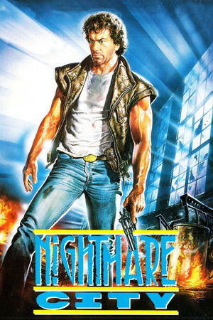 Watch Free City of Shadows (1987)