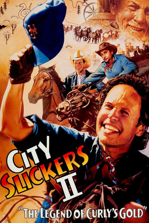 Watch Free City Slickers II 1994