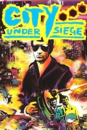 Watch Free City Under Siege (1974)